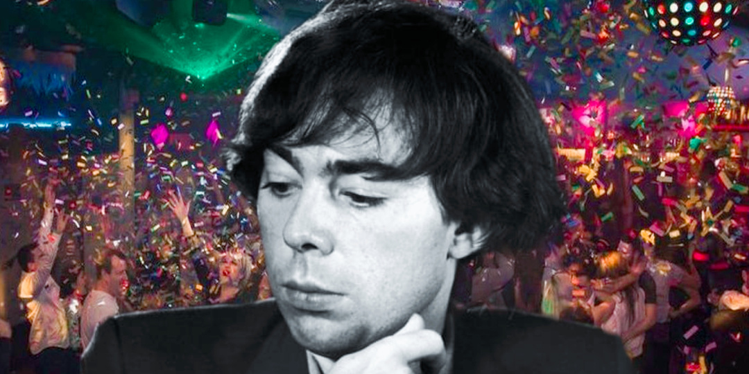 Как Эндрю Ллойд Уэббер завоевал чарты своим евро-дэнс синглом, основанным на русской народной песне?