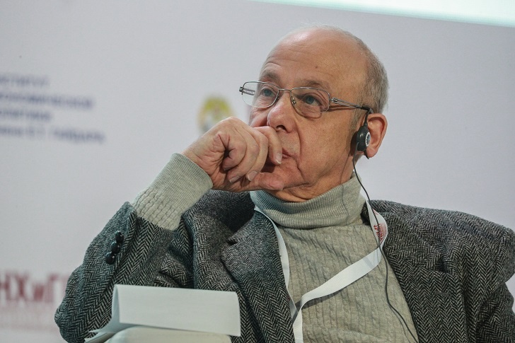 Фото: Bulkin Sergey/globallookpress