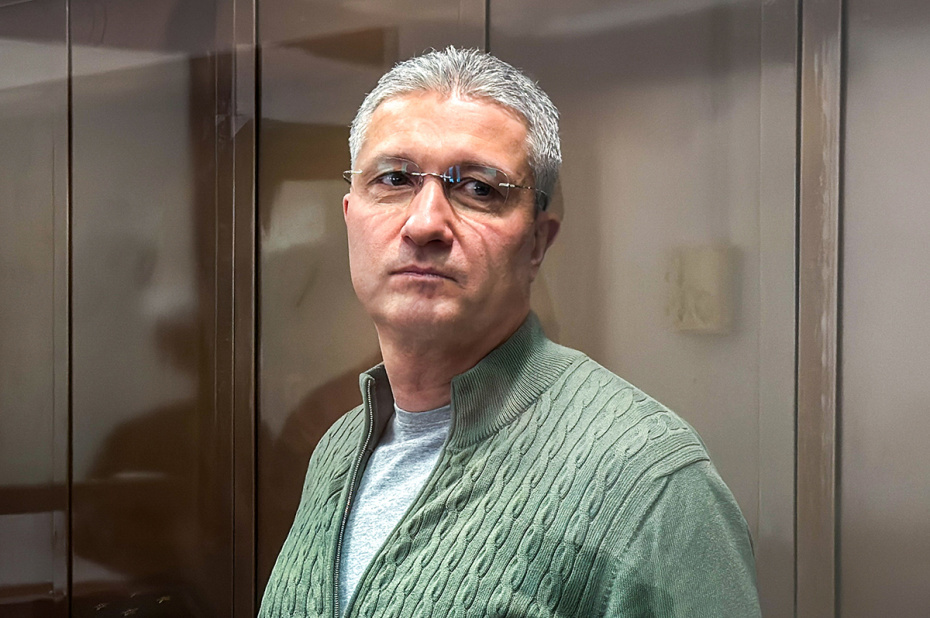    Сергей Петров/NEWS.ru