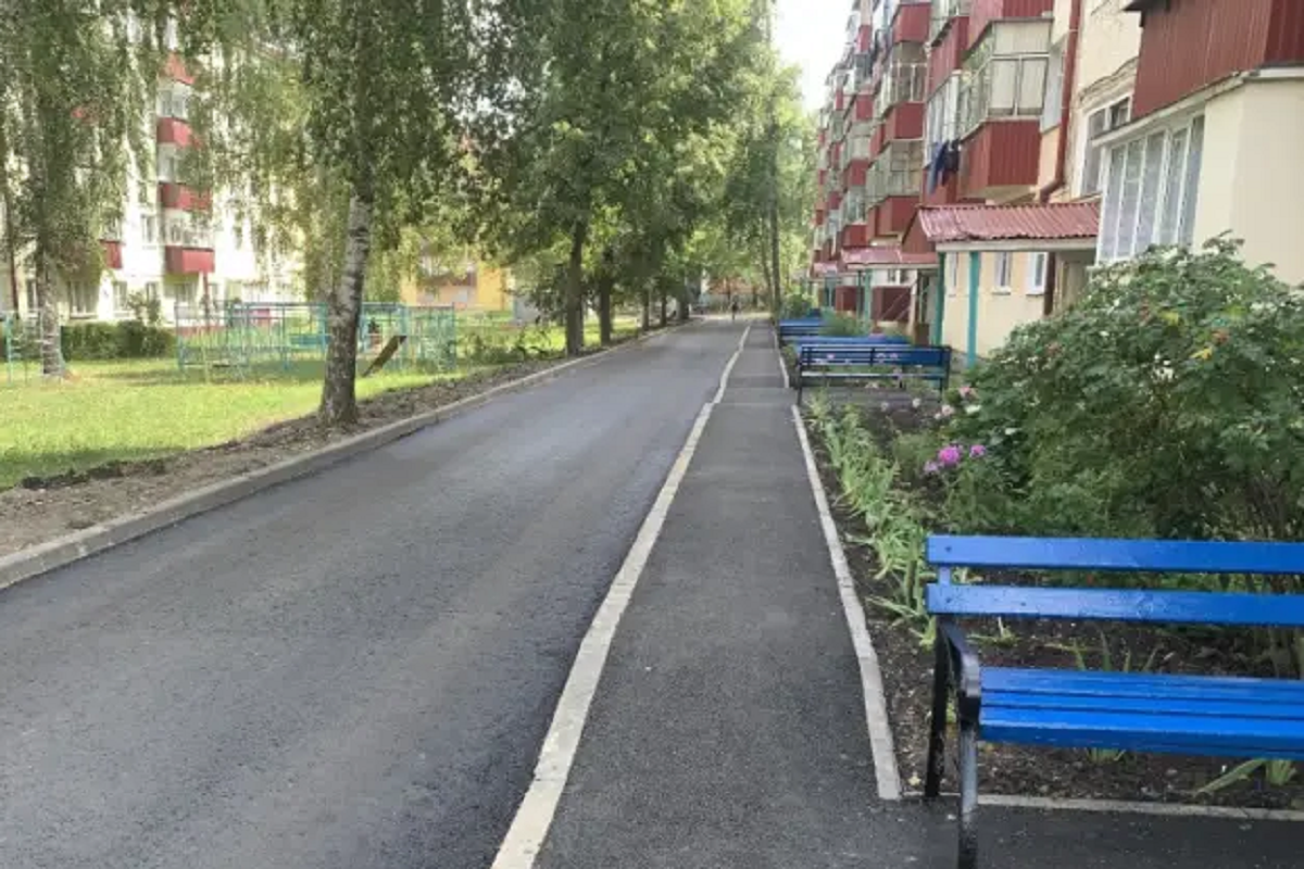    Фото: Пресс-служба, источник: администрация Саранска