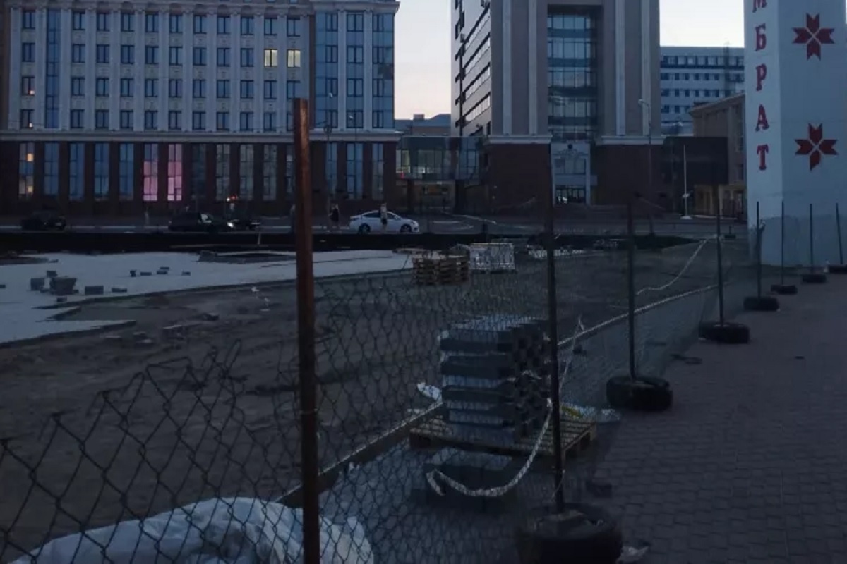    Фото: Владимир Быков, источник: Соцсети