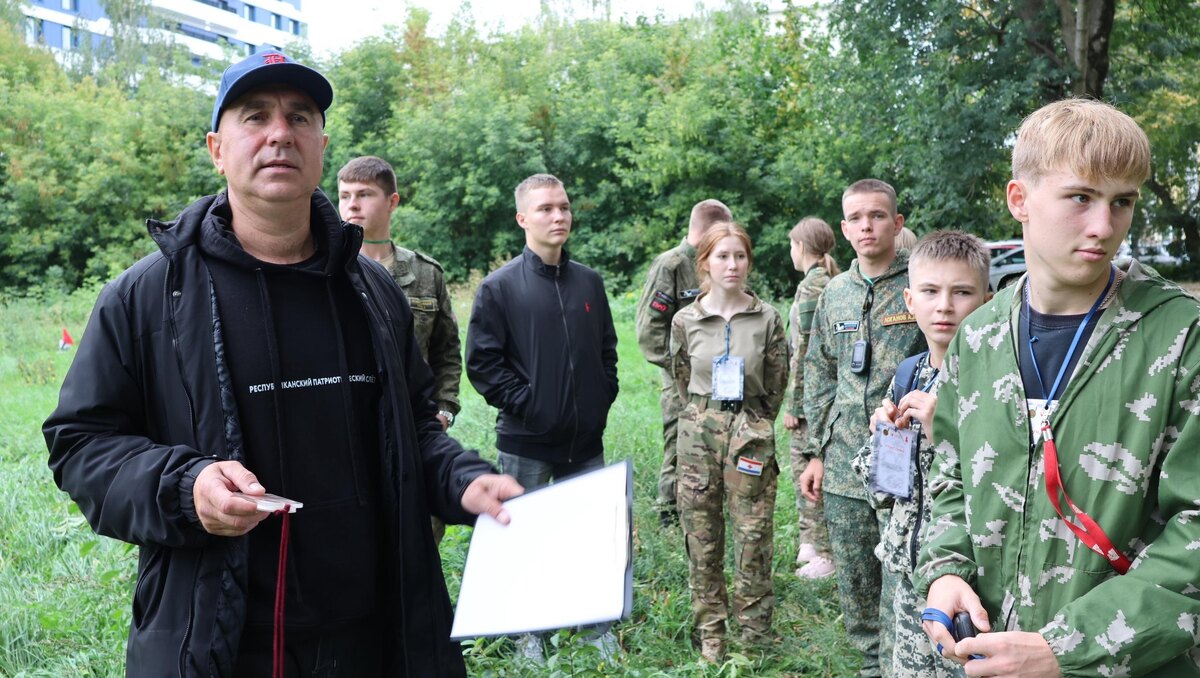    Фото: пресс-служба, источник: патриотическое объединение «Поиск»