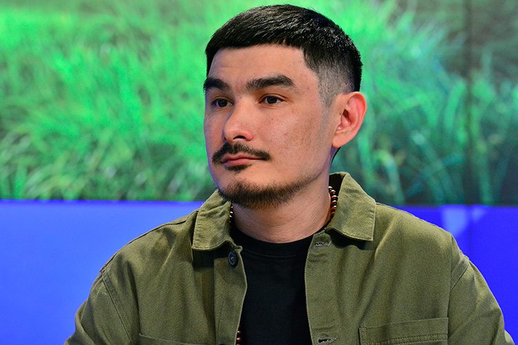 Фото: © Pavel Kashaev, Павел Кашаев / Global Look Press / www.globallookpress.com