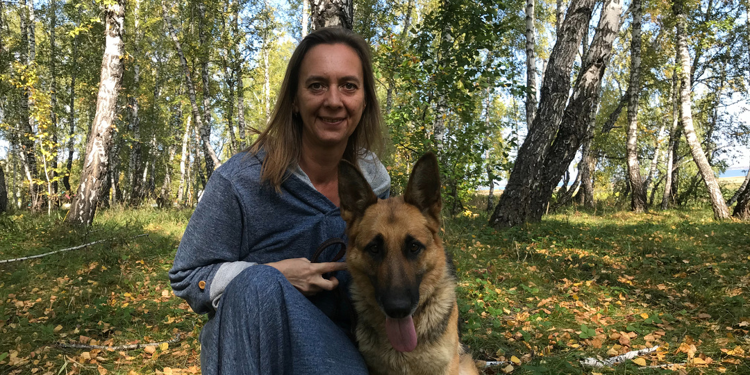 Как найти общий язык с собакой?