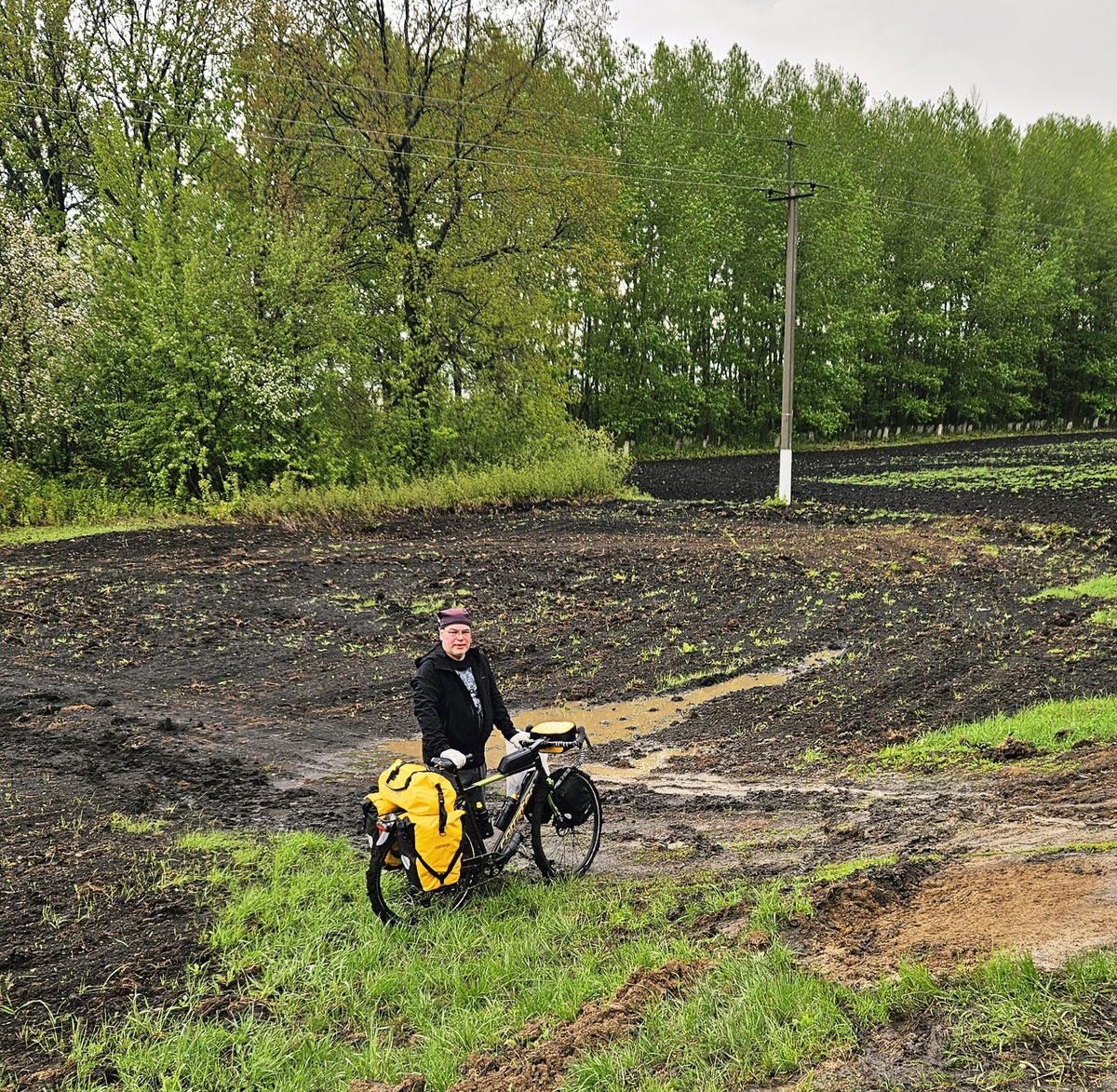 Наша полоса препятствий