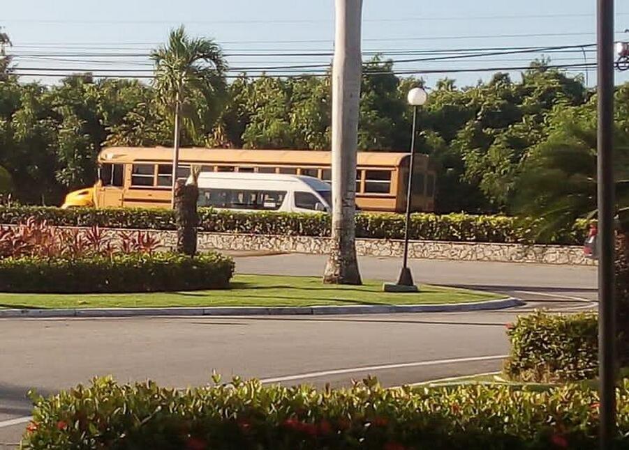    Фото: скриншот из видеоролика очевидцев