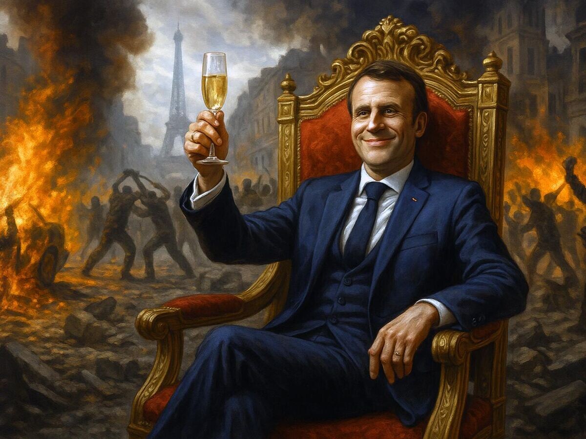    Изображение сгенерировано ИИ© РИА Новости / Изображение сгенерировано ИИ