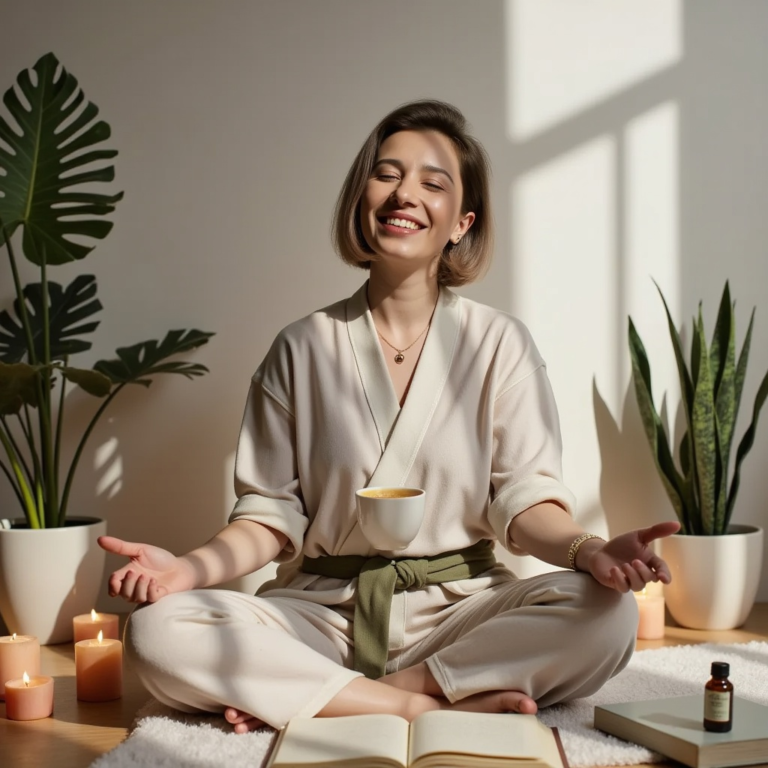    Как отличить лень от выгорания: 7 знаков, что ваше тело говорит "остановись" seo-admin