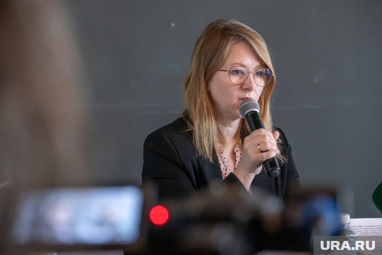  Министр культуры Пермского края Платонова призвала подчиненных искать спонсоров  📷

