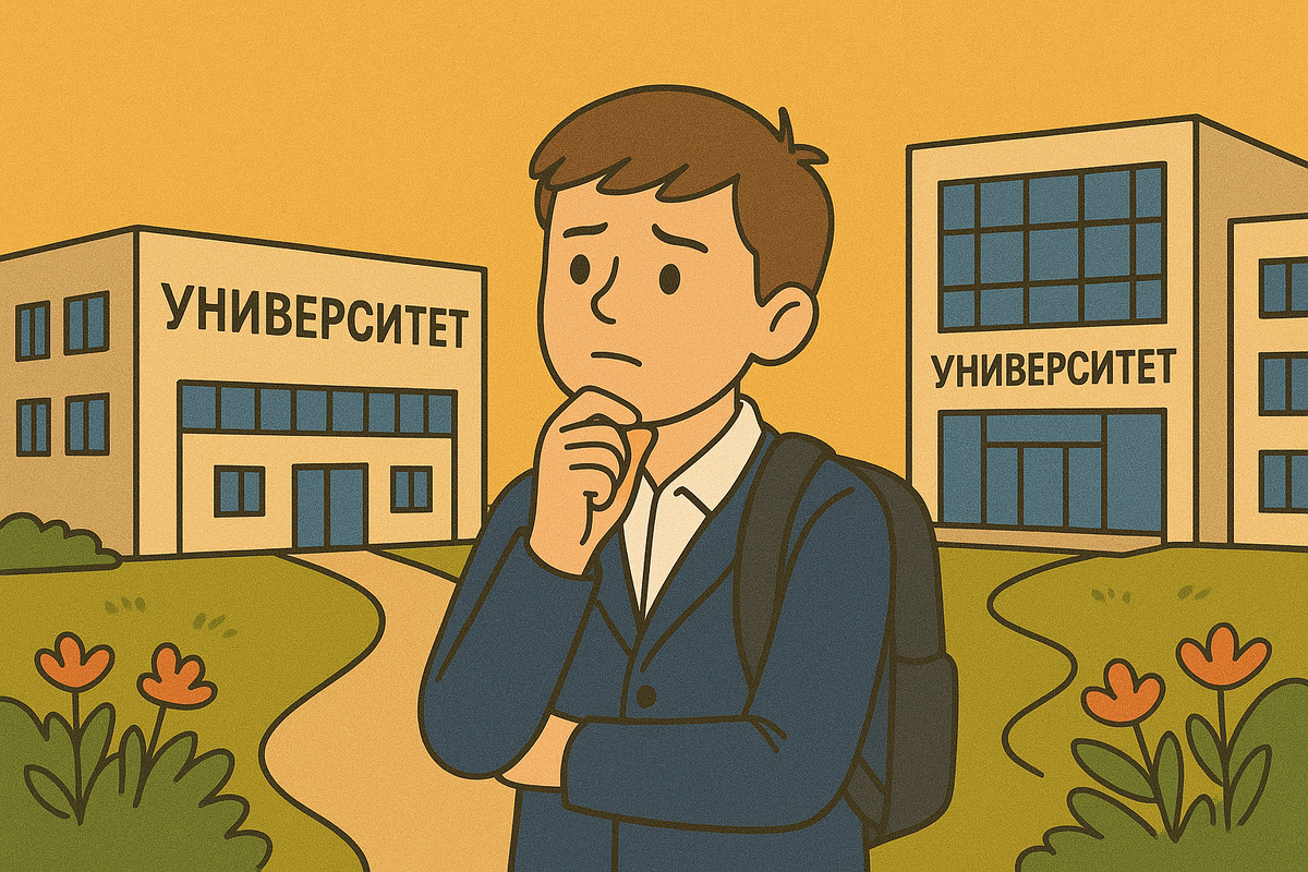 Иллюстрация в исполнении нейросети.