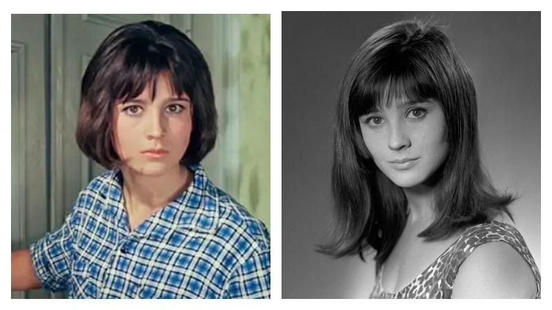 Наталья Варлей: "Хватит лгать про "бедную жизнь" в СССР!"