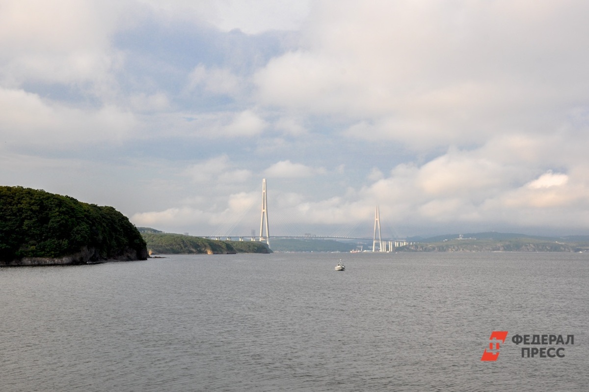 Дальневосточный круиз свяжет Владивосток и Камчатку с заходом на Курилы.  Фото: Фото: ФедералПресс / Екатерина Лазарева