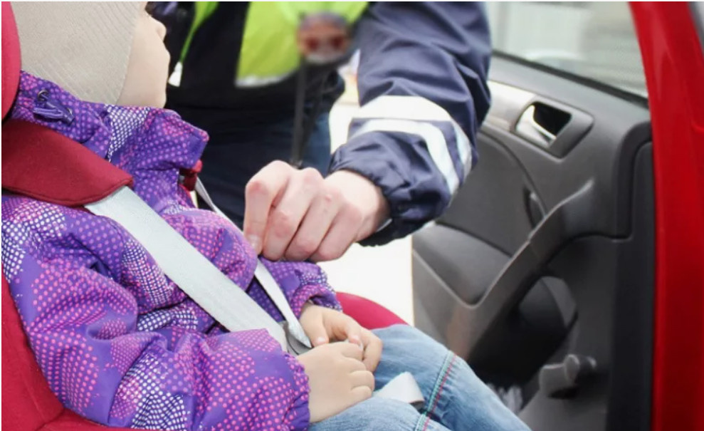 Рейды ГИБДД в сентябре 2025 года