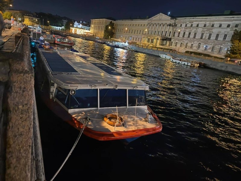 Фото: пресс-служба Северо-Западной транспортной прокуратуры