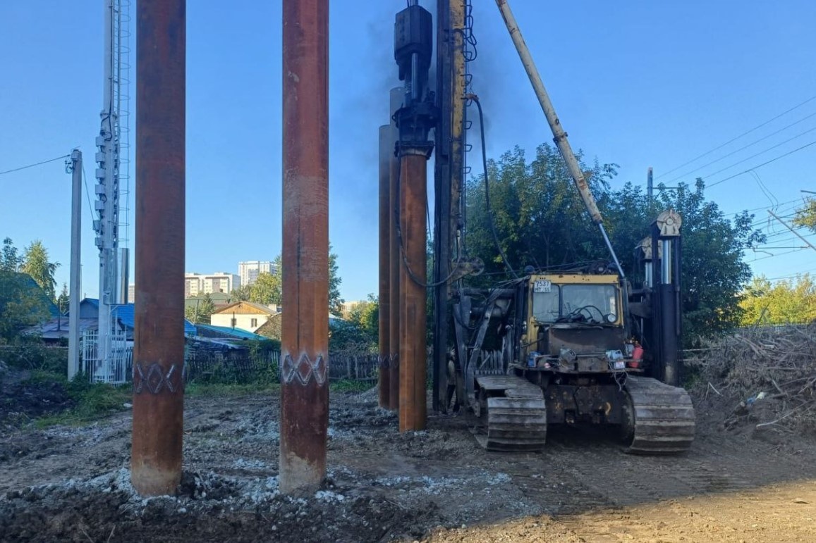    Фото: МКУ "Гормост"