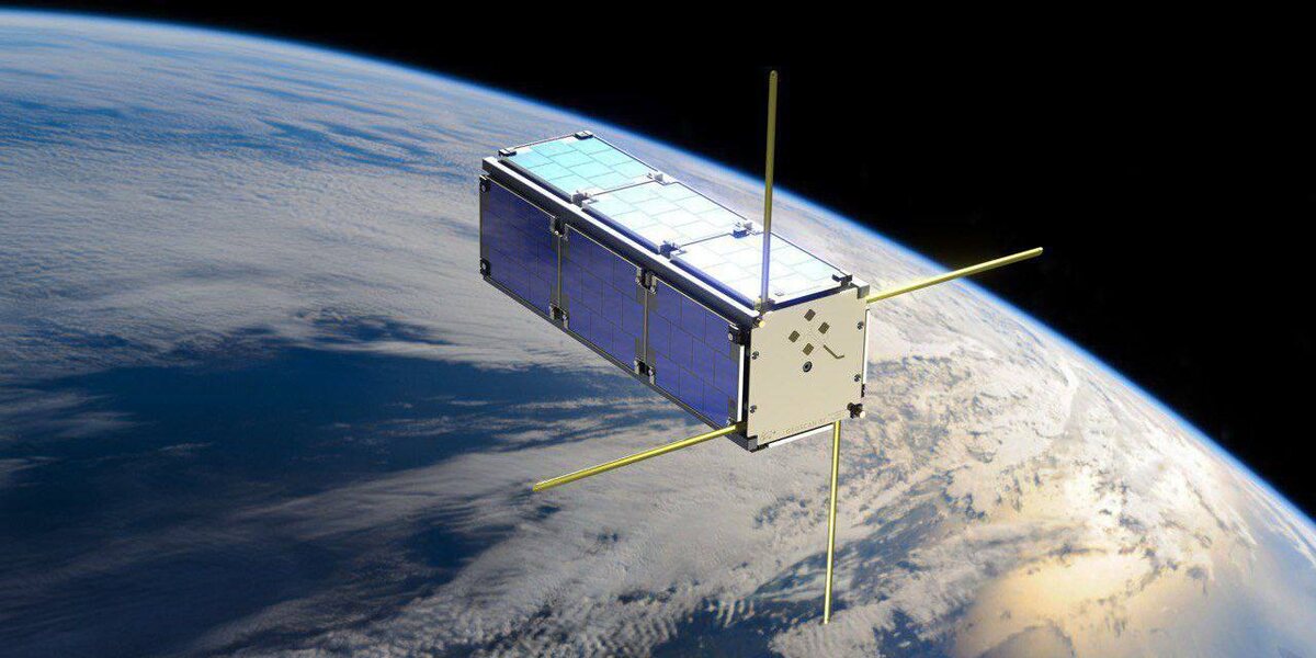    Фото: пресс-служба компании «Геоскан»