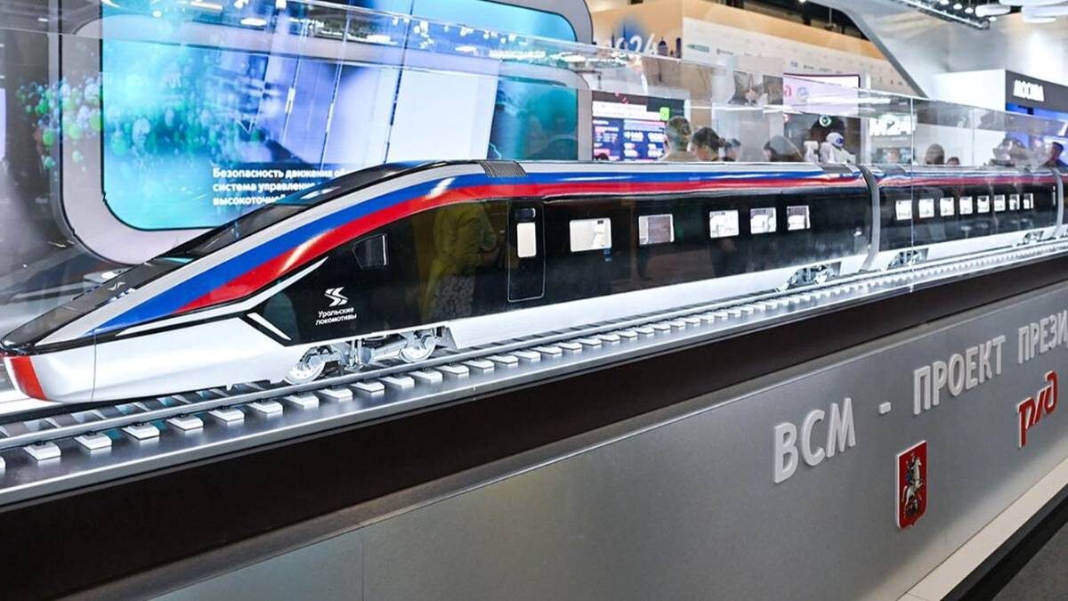    Фото: Пресс-служба мэра и правительства Москвы / Максим Мишин