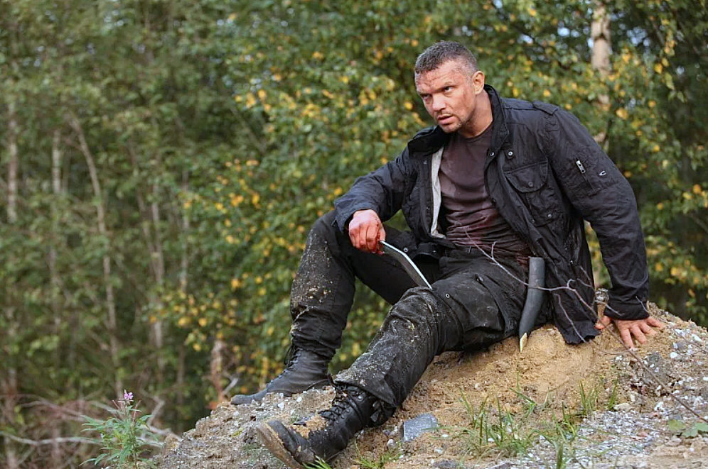 Фото: стоп-кадр из видео