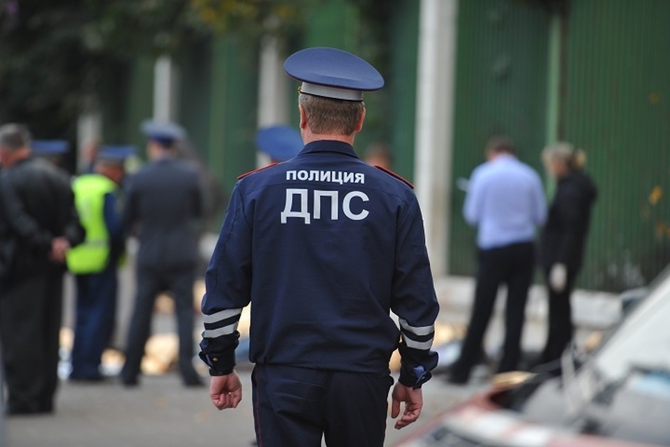    Женщина на мотоцикле сбила человека насмерть в Хабаровском крае Иван ВИСЛОВ