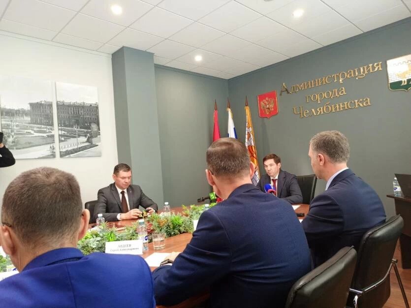 Фото: Евгения Александрова