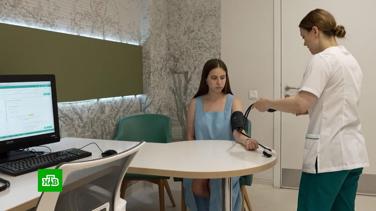    В Москве внедрили новый подход к лечению онкобольных