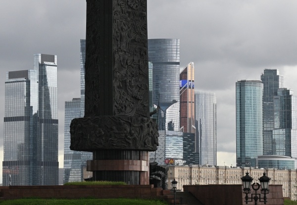 Фото: РИА Новости/Алексей Филиппов