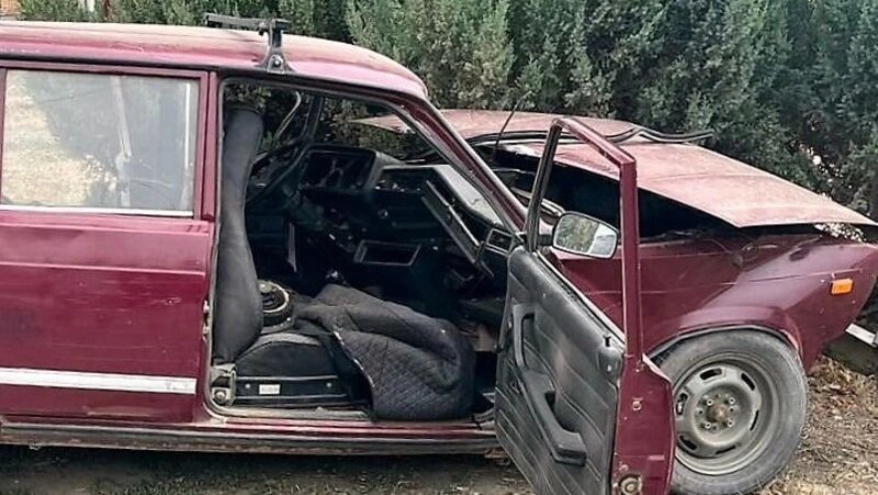      Фото: Госавтоинспекция Ставрополья