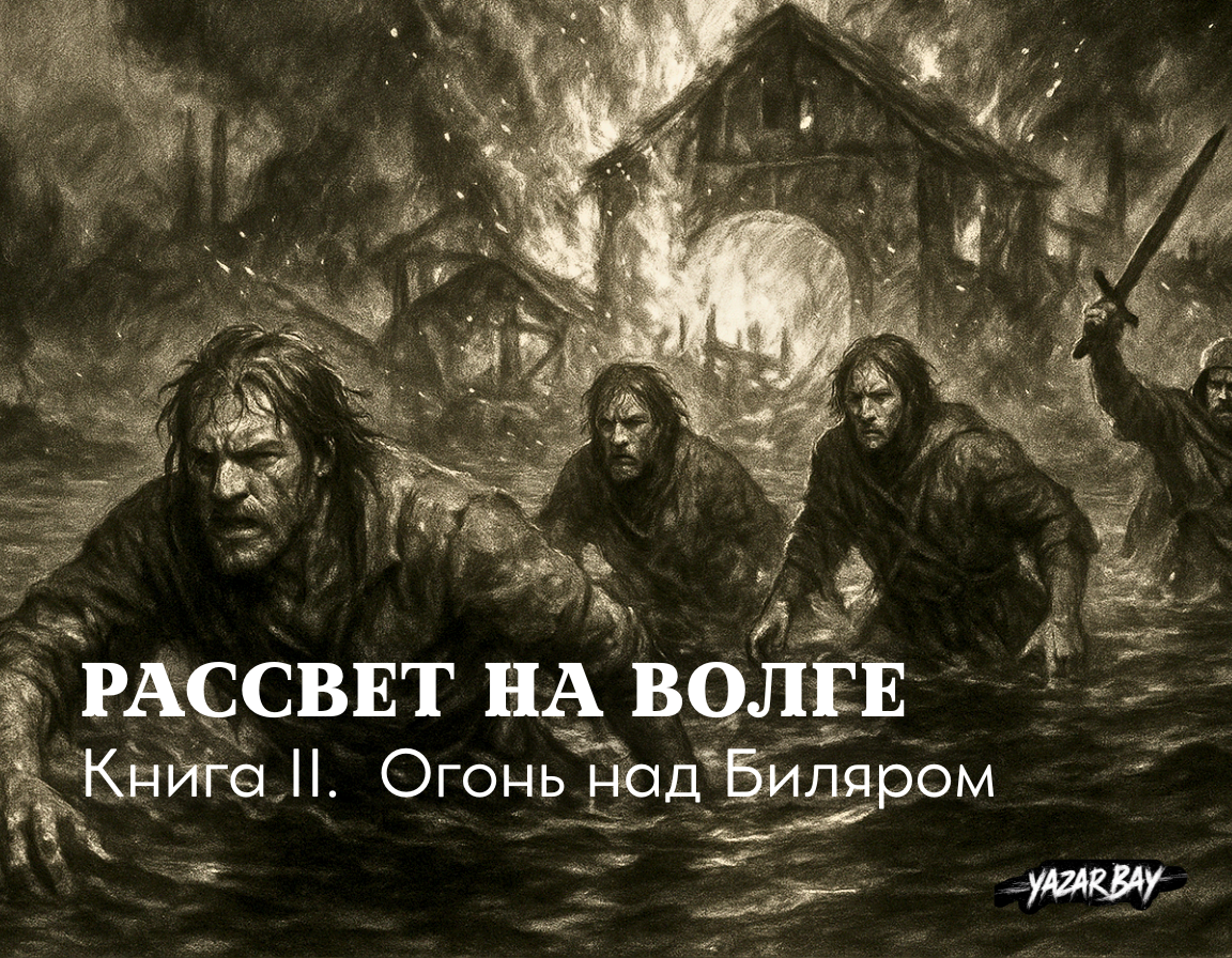 Отряд Айдара совершает невозможное, прорываясь из огненной ловушки. ©Язар Бай