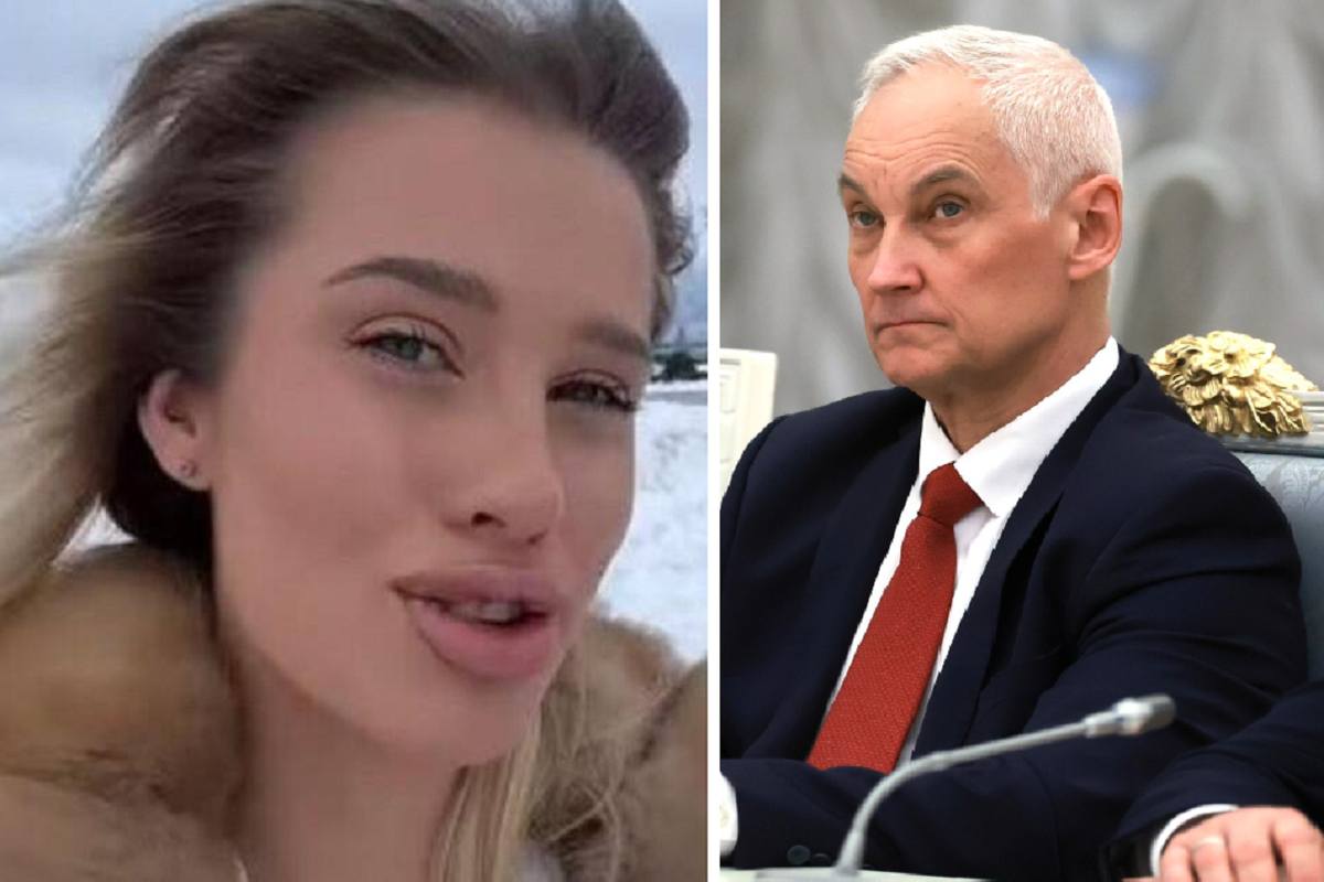 Фото: соцсети/ Минобороны РФ