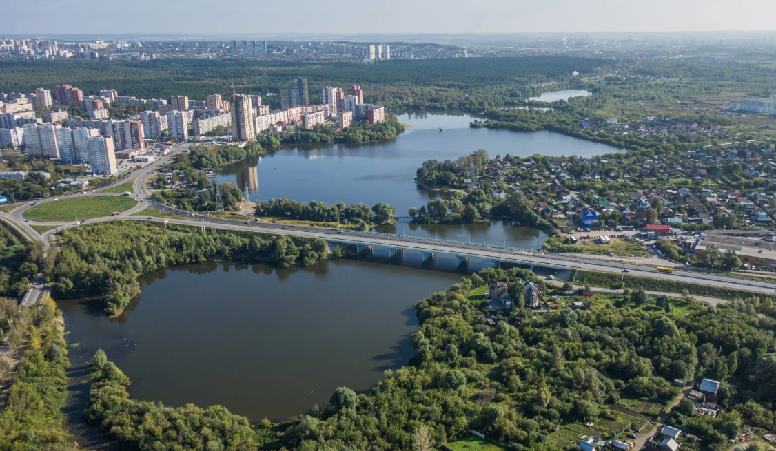 Мулянка.
