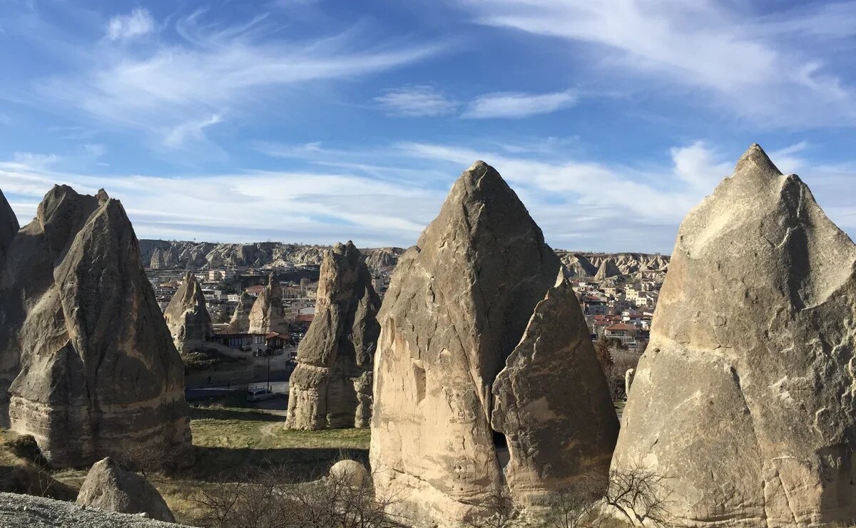    Туристы распробовали новинку – экскурсионные туры в Турцию через Анкару