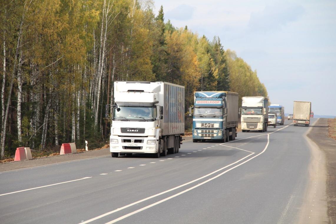     фото: Росавтодор / rosavtodor.gov.ru