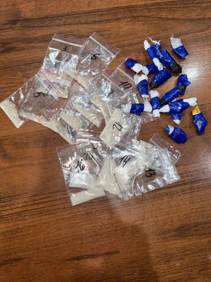    Фото: ГУ МВД России по Краснодарскому краю