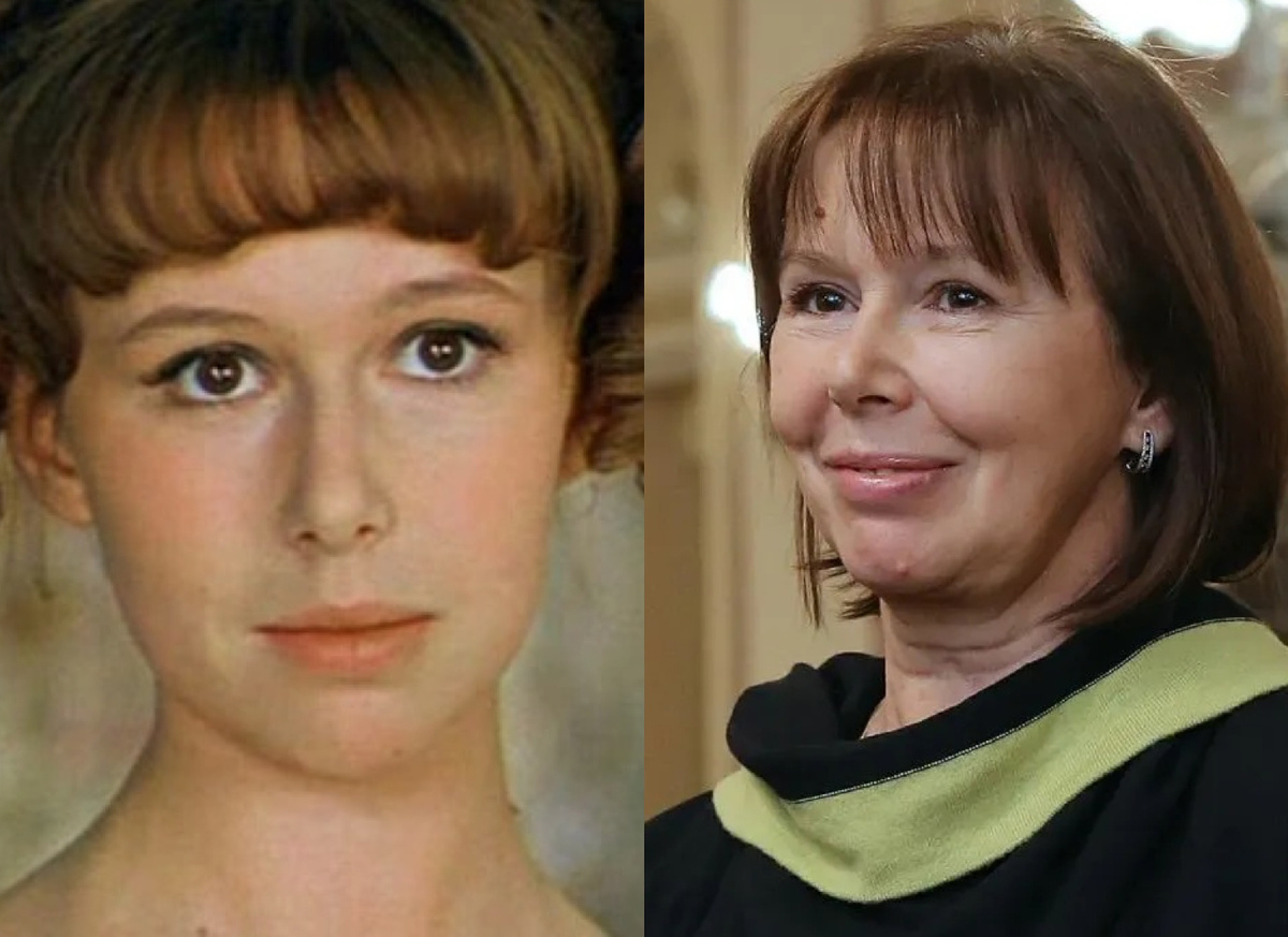 Евгения Симонова