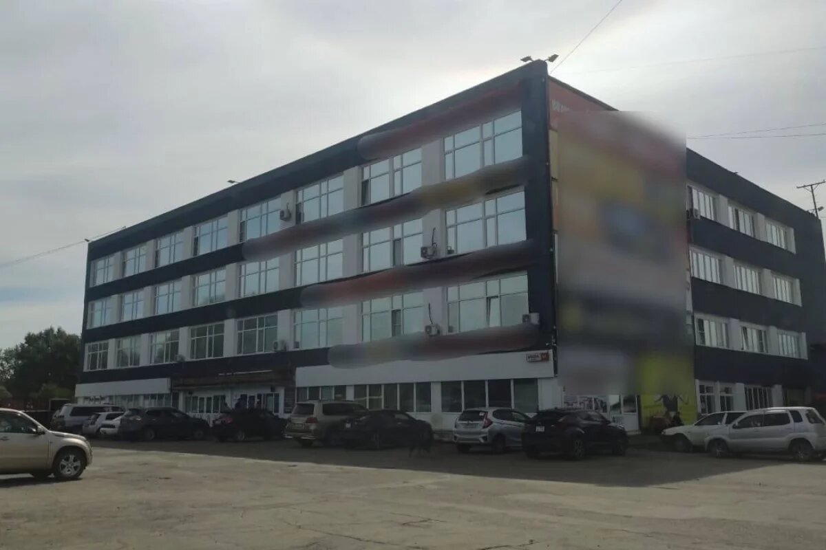    В Хабаровском крае экс-начальник вневедомственной охраны осуждён за взятки