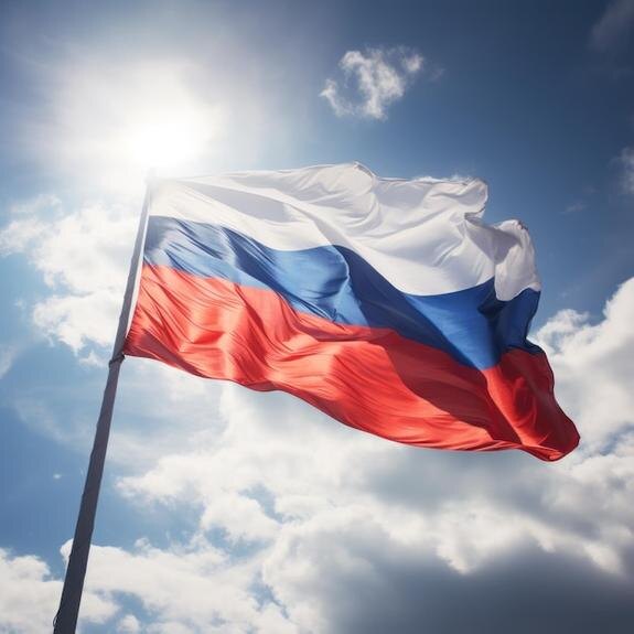     Россия в пламени: Судьба тех, кто не преклонит колен