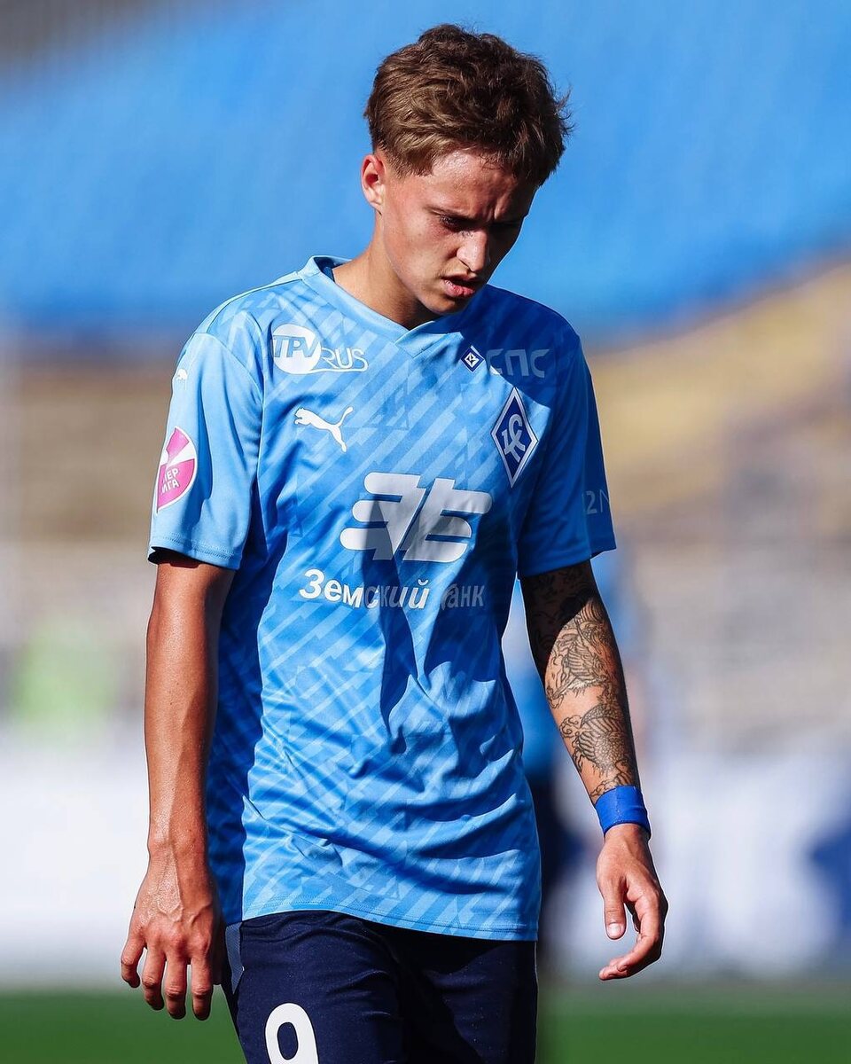    Фото: ТГ-канал ЖФК "Крылья Советов"