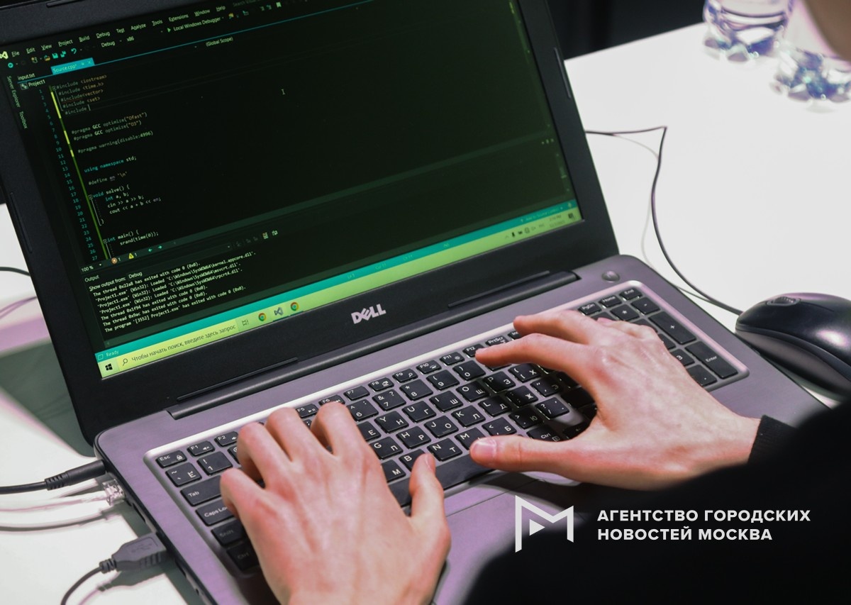 Фотограф: Артур Новосильцев