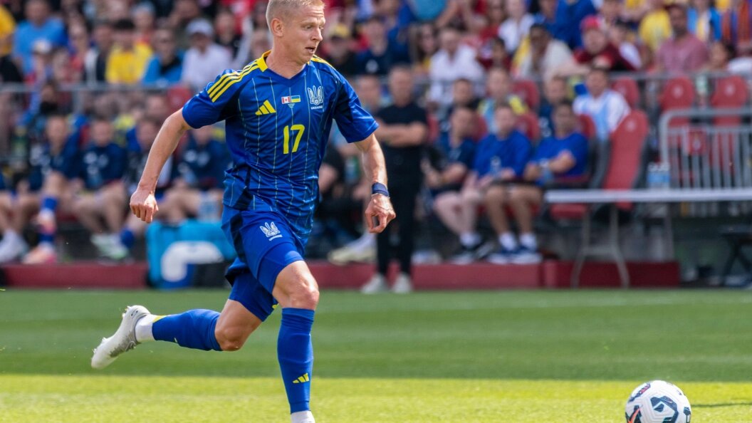    Фото: Angel Marchini/Globallookpress