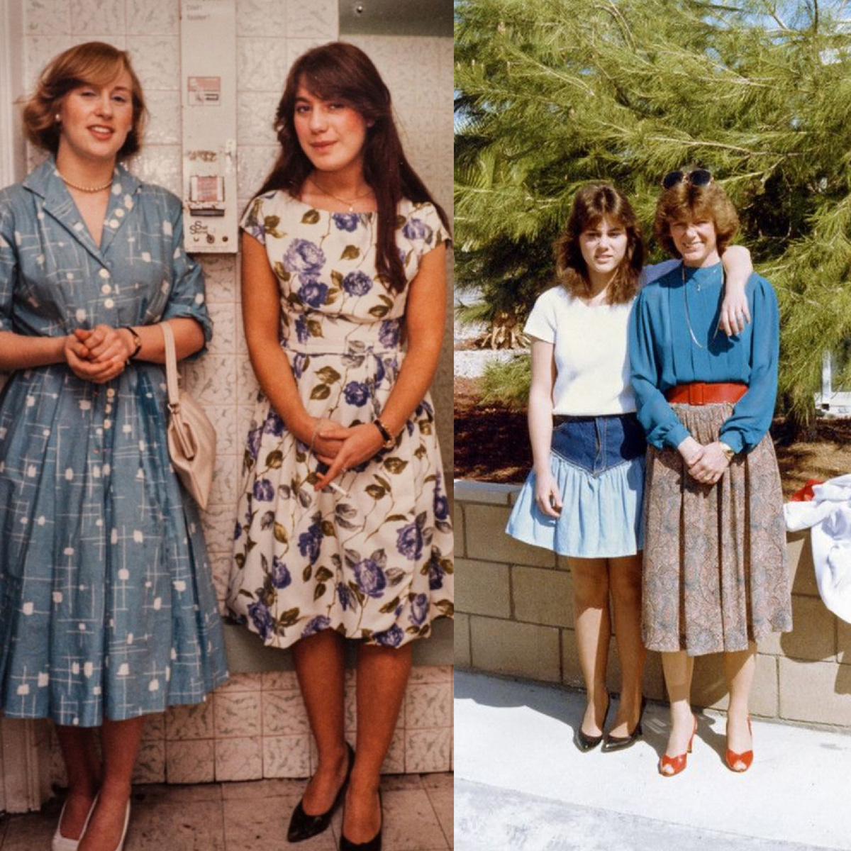 Факторные платья и создание новых образов (фото с интернет ресурсов).