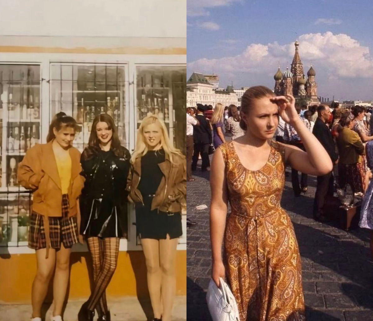 Время перемен и новых открытий (фото с интернет ресурсов).