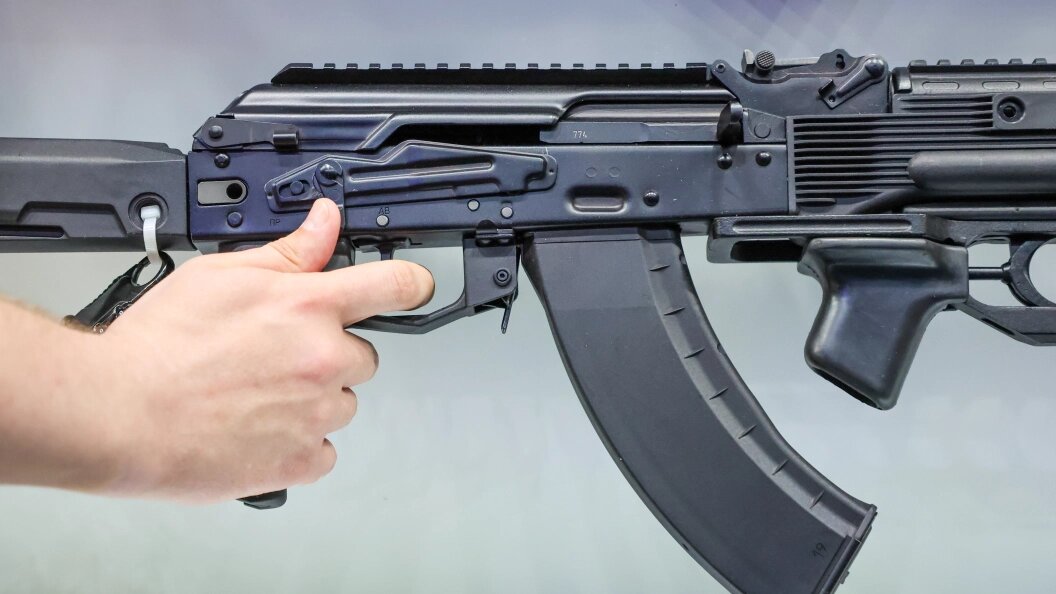    Фото: Belkin Alexey/news.ru/Globallookpress