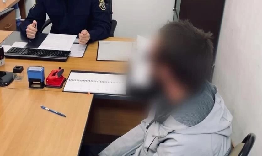 Фото: телеграм-канал Челябинский Следком