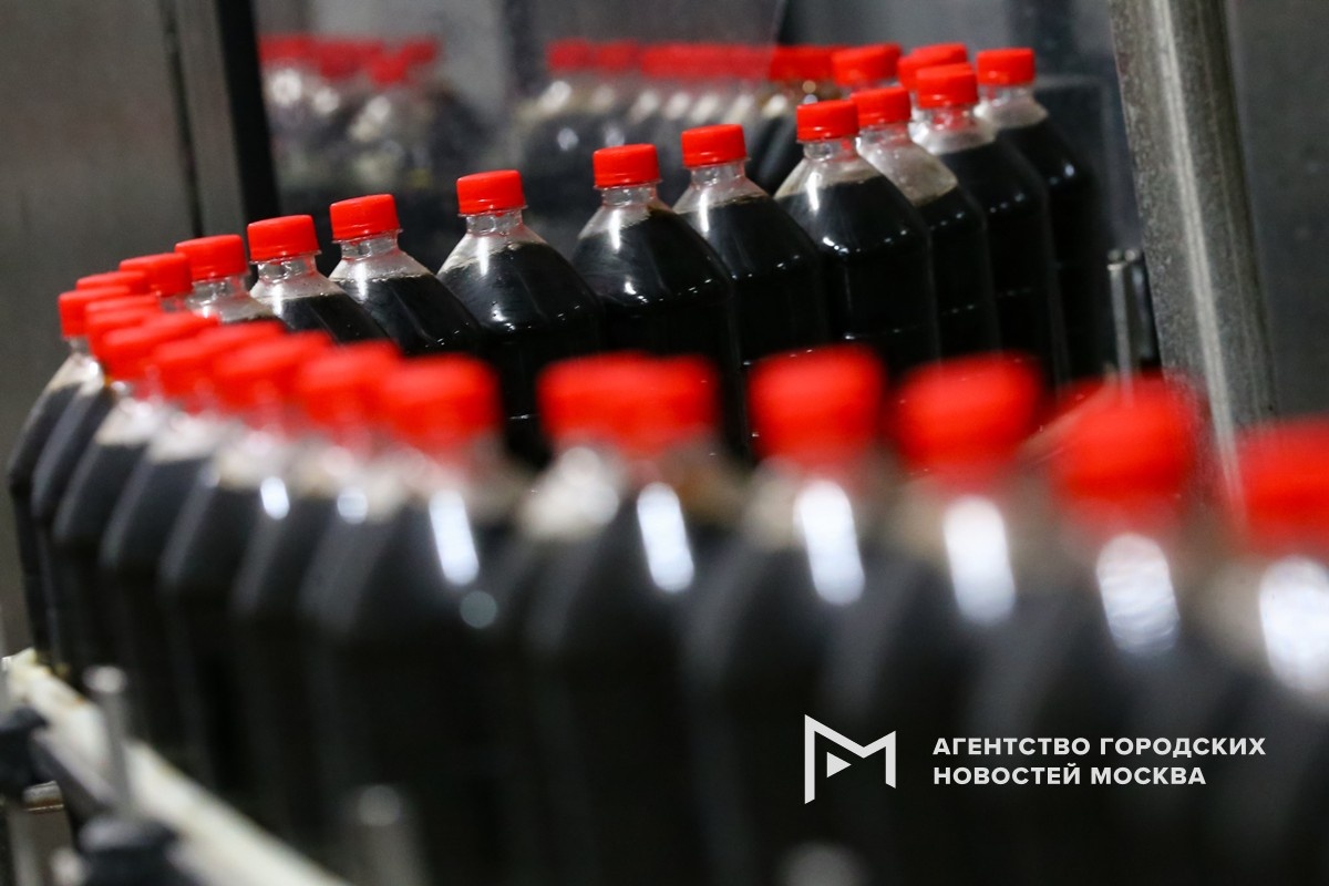 Фотограф: Сергей Ведяшкин