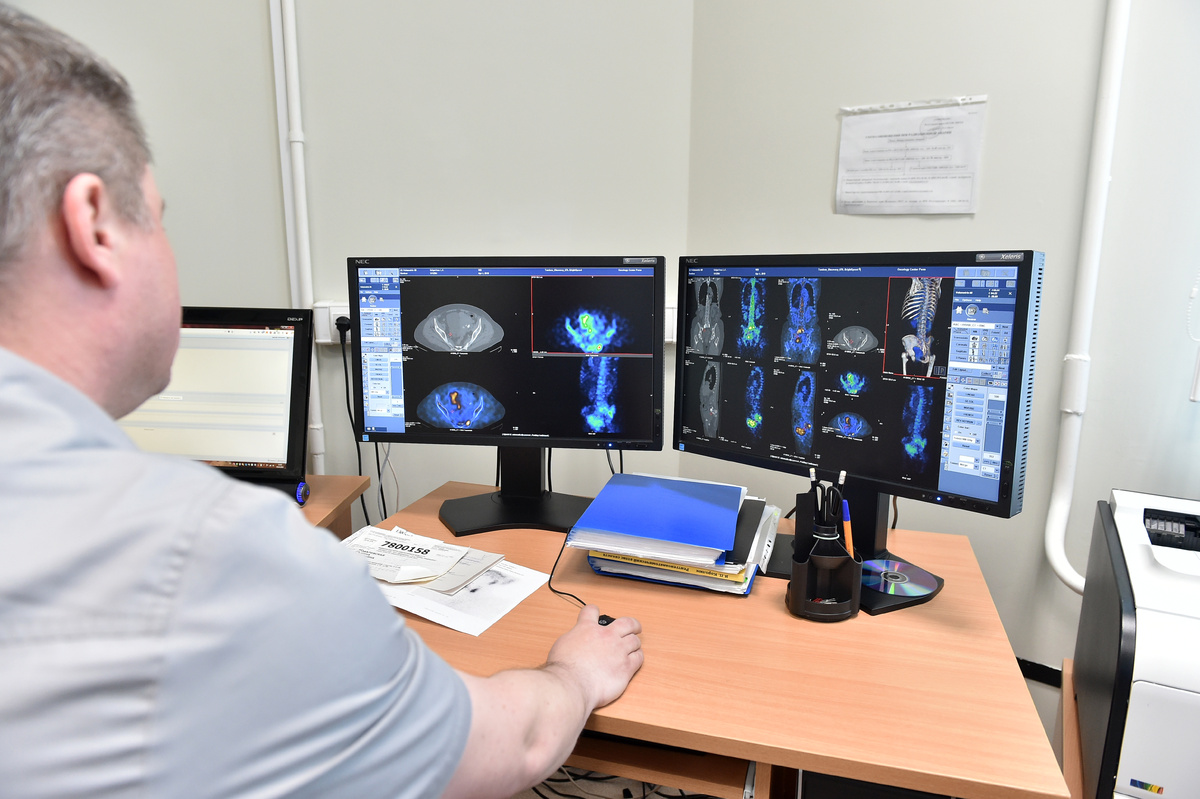    © Константин Долгановский