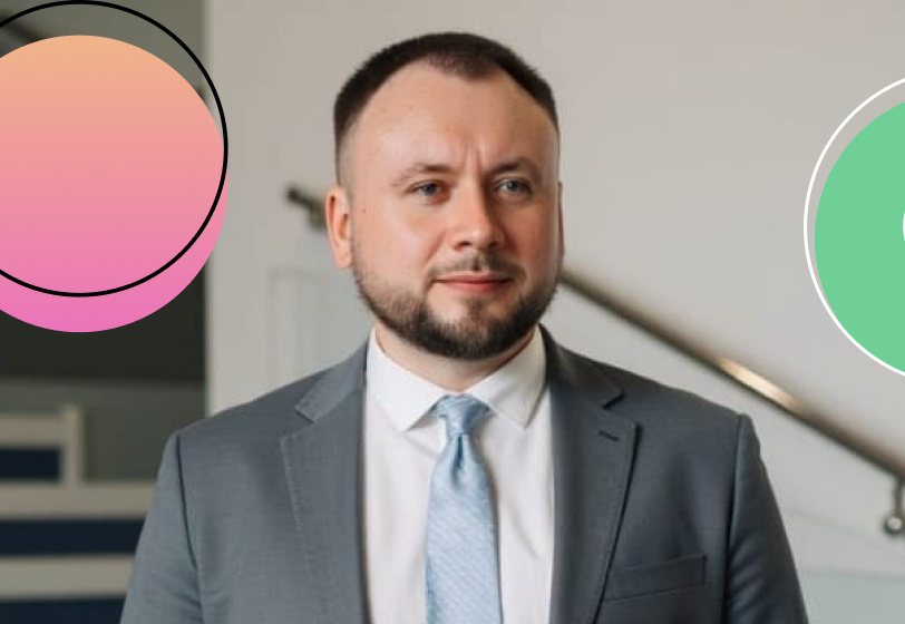 Петр Сухоруких Предприниматель, директор агентства по управлению репутацией «Невидимка»