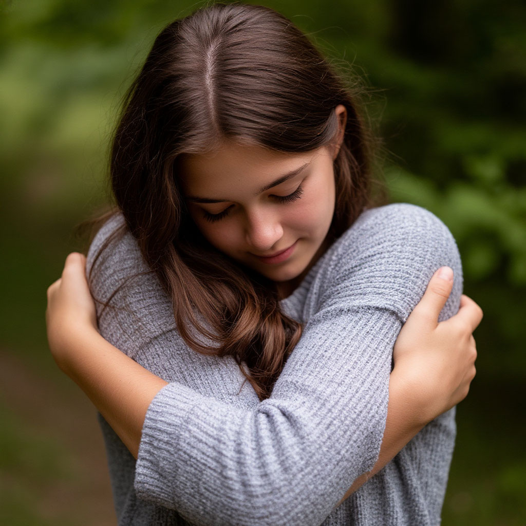 Созданно ИИ Шедевриум