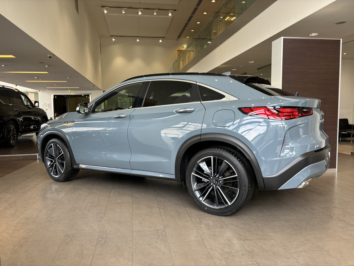 В России до сих пор продаётся крутой японский кросс-купе. Источник иллюстрации - auto.ru