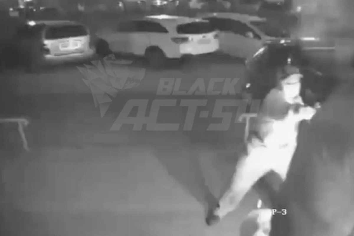    Фото: «АСТ-54 Black», источник: Соцсети