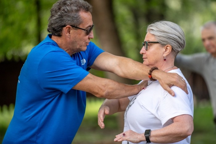    Фото: Юлия Федотова